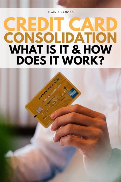 is it smart to consolidate two credit cards|consolidation credit cards transfer balances.